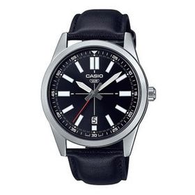 Casio MTP-VD02L-1EUDF Erkek Kol Saati