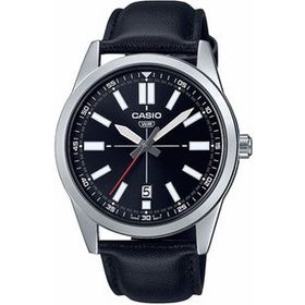 Casio MTP-VD02L-1EUDF Erkek Kol Saati