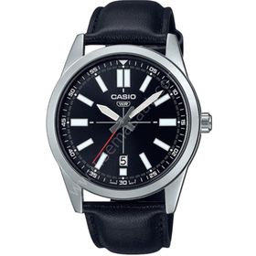 Casio MTP-VD02L-1EUDF Erkek Kol Saati