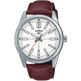 Casio MTP-VD02L-7EUDF Erkek Kol Saati