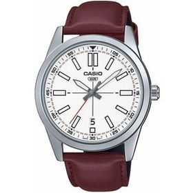 Casio MTP-VD02L-7EUDF Erkek Kol Saati