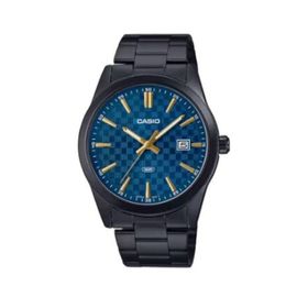 Casio MTP-VD03B-2AUDF Gri Erkek Kol Saati