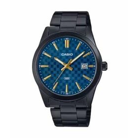 Casio MTP-VD03B-2AUDF Gri Erkek Kol Saati