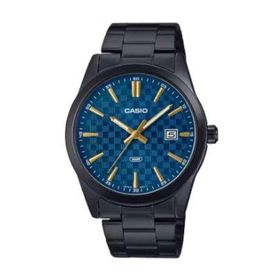 Casio MTP-VD03B-2AUDF Gri Erkek Kol Saati