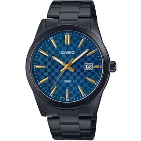 Casio MTP-VD03B-2AUDF Gri Erkek Kol Saati