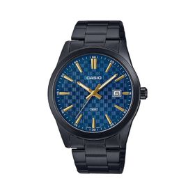 Casio MTP-VD03B-2AUDF Gri Erkek Kol Saati