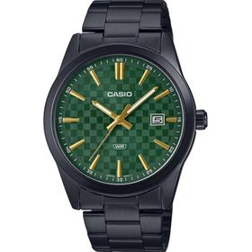 Casio MTP-VD03B-3AUDF Erkek Kol Saati