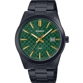 Casio MTP-VD03B-3AUDF Erkek Kol Saati