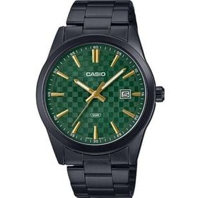 Casio MTP-VD03B-3AUDF Erkek Kol Saati