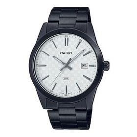 Casio MTP-VD03B-7AUDF Siyah Erkek Kol Saati