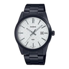 Casio MTP-VD03B-7AUDF Siyah Erkek Kol Saati