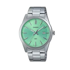 Casio MTP-VD03D-3A2UDF Erkek Kol Saati