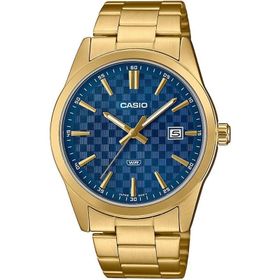 Casio MTP-VD03G-2AUDF Lacivert Erkek Kol Saati