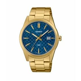 Casio MTP-VD03G-2AUDF Lacivert Erkek Kol Saati