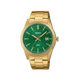 Casio MTP-VD03G-3AUDF Altın Erkek Kol Saati