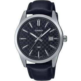 Casio MTP-VD03L-1AUDF Erkek Kol Saati