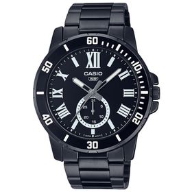 Casio MTP-VD200B-1BUDF Kol Saati