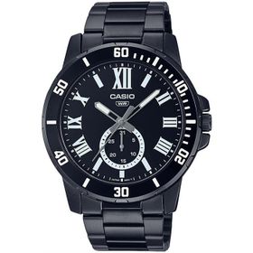 Casio MTP-VD200B-1BUDF Kol Saati