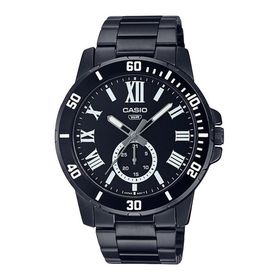 Casio MTP-VD200B-1BUDF Kol Saati