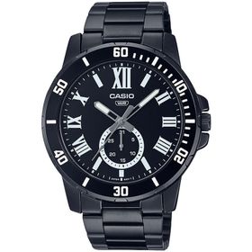 Casio MTP-VD200B-1BUDF Kol Saati