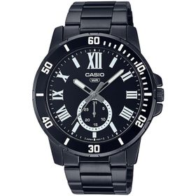 Casio MTP-VD200B-1BUDF Kol Saati
