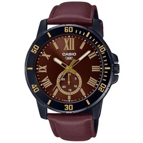 Casio MTP-VD200BL-5BUDF Kol Saati