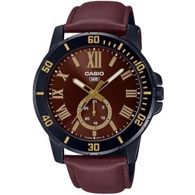 Casio MTP-VD200BL-5BUDF Kol Saati