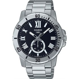 Casio MTP-VD200D-1BUDF Kol Saati