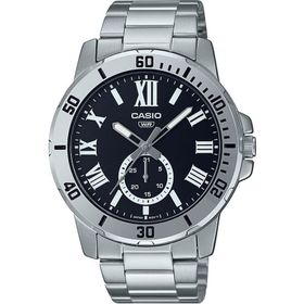 Casio MTP-VD200D-1BUDF Kol Saati