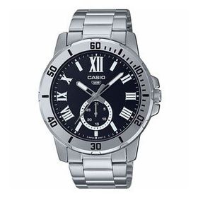 Casio MTP-VD200D-1BUDF Kol Saati
