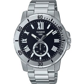 Casio MTP-VD200D-1BUDF Kol Saati