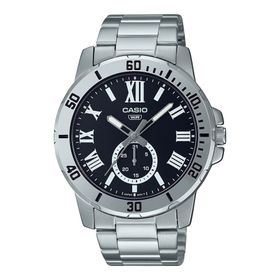 Casio MTP-VD200D-1BUDF Kol Saati