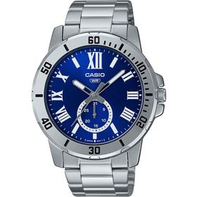 Casio MTP-VD200D-2BUDF Erkek Kol Saati