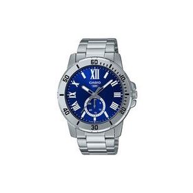 Casio MTP-VD200D-2BUDF Erkek Kol Saati