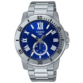 Casio MTP-VD200D-2BUDF Erkek Kol Saati