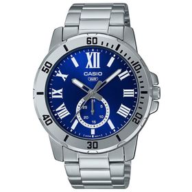Casio MTP-VD200D-2BUDF Erkek Kol Saati