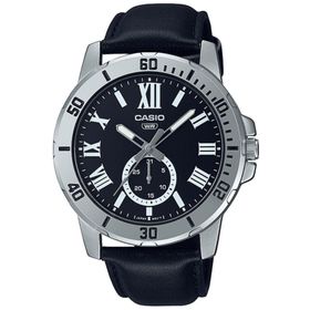 Casio MTP-VD200L-1BUDF Kol Saati