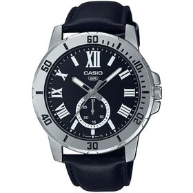 Casio MTP-VD200L-1BUDF Kol Saati