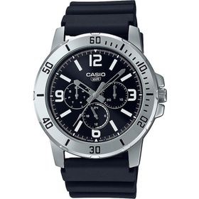 Casio MTP-VD300-1BUDF Erkek Kol Saati