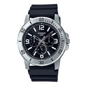 Casio MTP-VD300-1BUDF Erkek Kol Saati