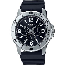 Casio MTP-VD300-1BUDF Erkek Kol Saati