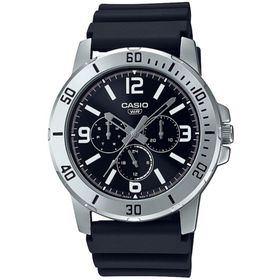 Casio MTP-VD300-1BUDF Erkek Kol Saati