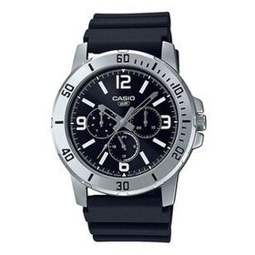 Casio MTP-VD300-1BUDF Erkek Kol Saati