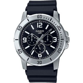 Casio MTP-VD300-1BUDF Erkek Kol Saati