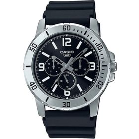 Casio MTP-VD300-1BUDF Erkek Kol Saati