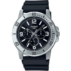 Casio MTP-VD300-1BUDF Erkek Kol Saati