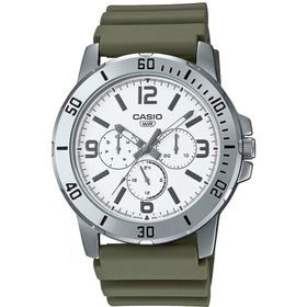 Casio MTP-VD300-3BUDF Erkek Kol Saati