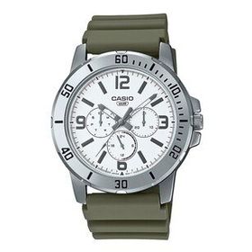 Casio MTP-VD300-3BUDF Erkek Kol Saati