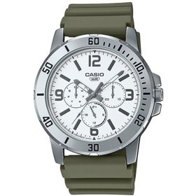 Casio MTP-VD300-3BUDF Erkek Kol Saati