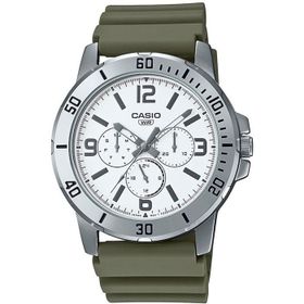 Casio MTP-VD300-3BUDF Erkek Kol Saati